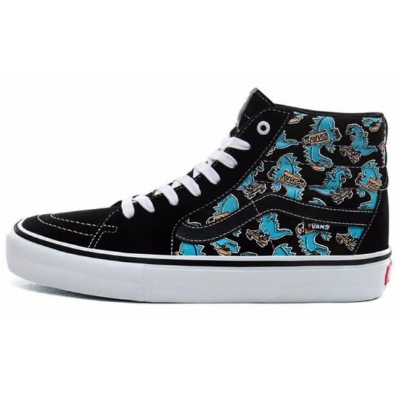 Vans SK8 PRO