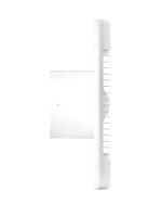 Вентилятор накладной STANDARD D100 сетка