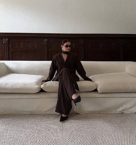 Костюм 2580139 Fabrika