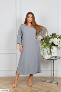 Платье II-9527 Фабрика Моды