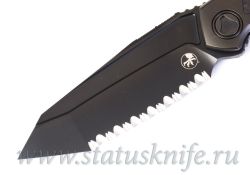 Нож Microtech Anax Integral 191C-3DLCTCFITIфотография - 2