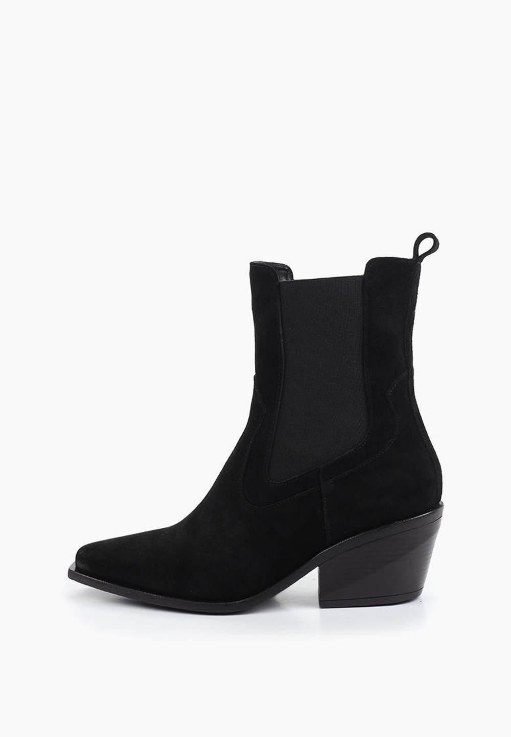 Казаки // Grace // Suede