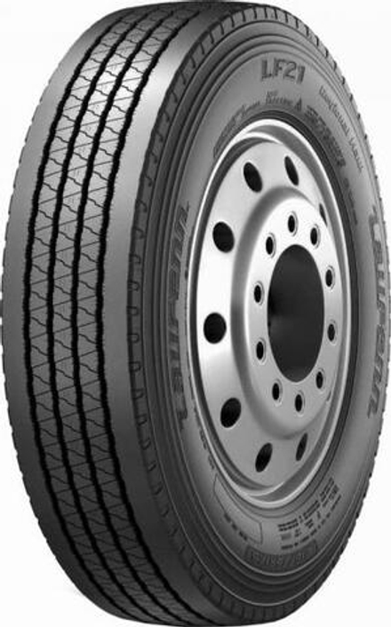 Laufenn LF21 (рулевая) 215/75 R17.5 128M