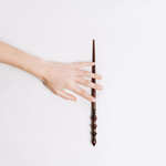 Указка для учителя из натуральной древесины из сибирского кедра 300 мм