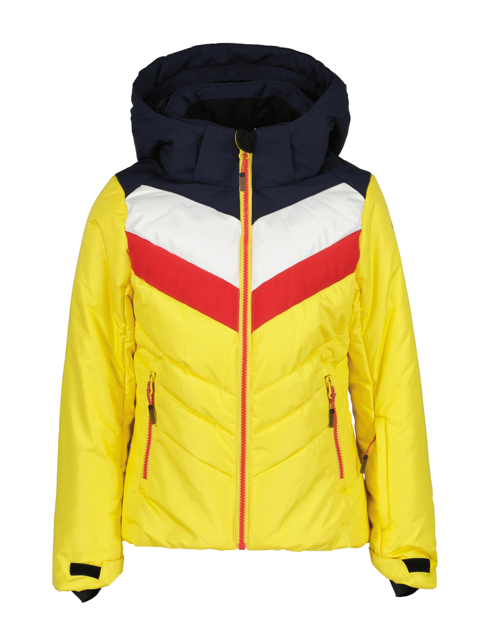 Куртка slalom G Icepeak