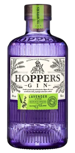 Hoppers Lavander & Thyme 0.7 л.