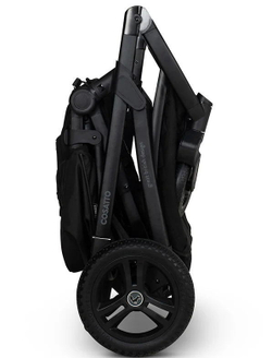 Коляска Cosatto Wow 3 2 в 1 Silhouette