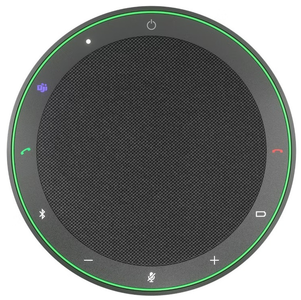 Спикерфон  Jabra Speak2 75, MS Teams, Link 380