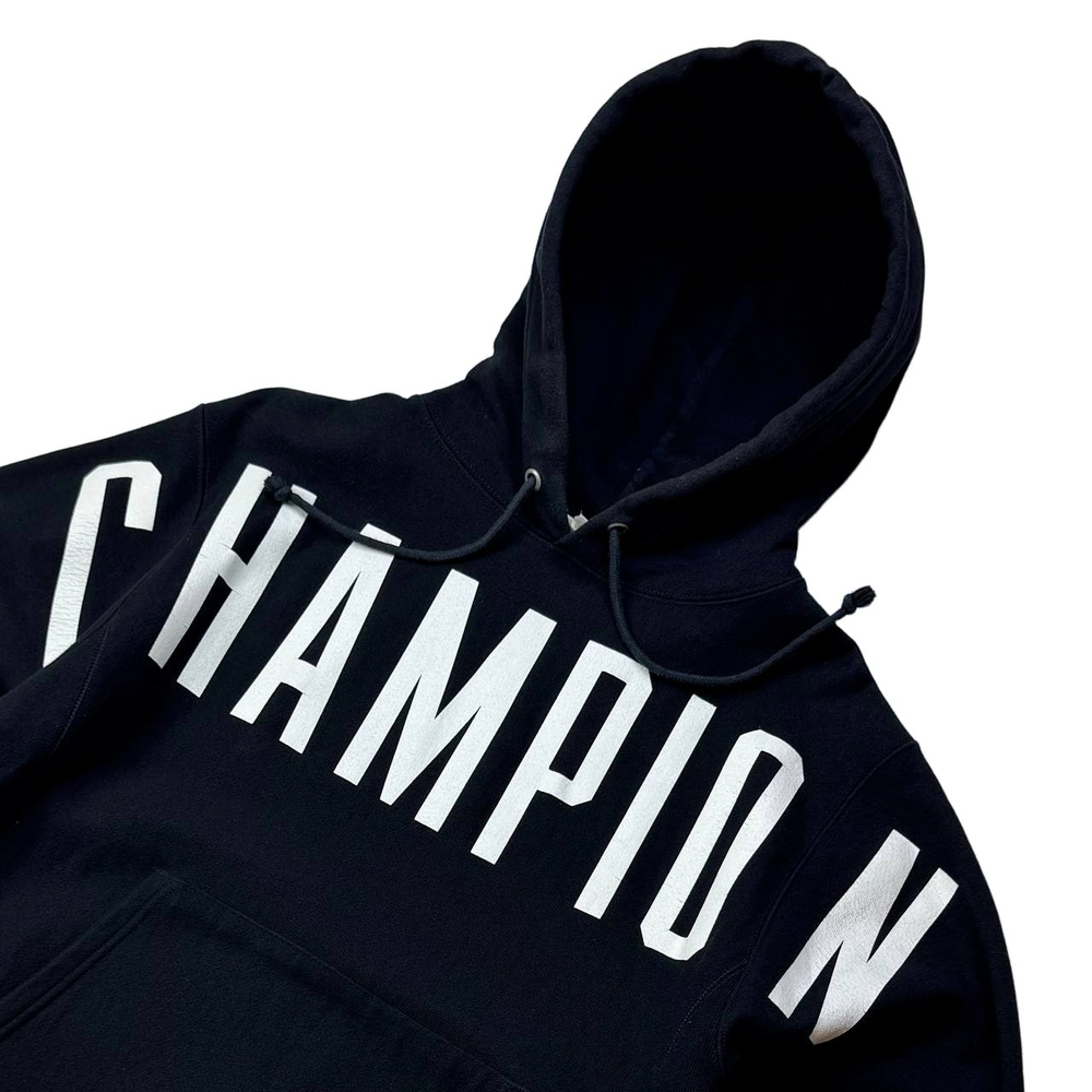 Худи Champion