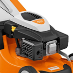 Газонокосилка Stihl RM 655 V