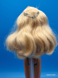 Коллекционная кукла Барби,Barbie American beauty queen 1991 03348