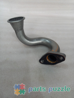 Трубка подачи масла / SUCTION PIPE АРТ: 3575A064РО