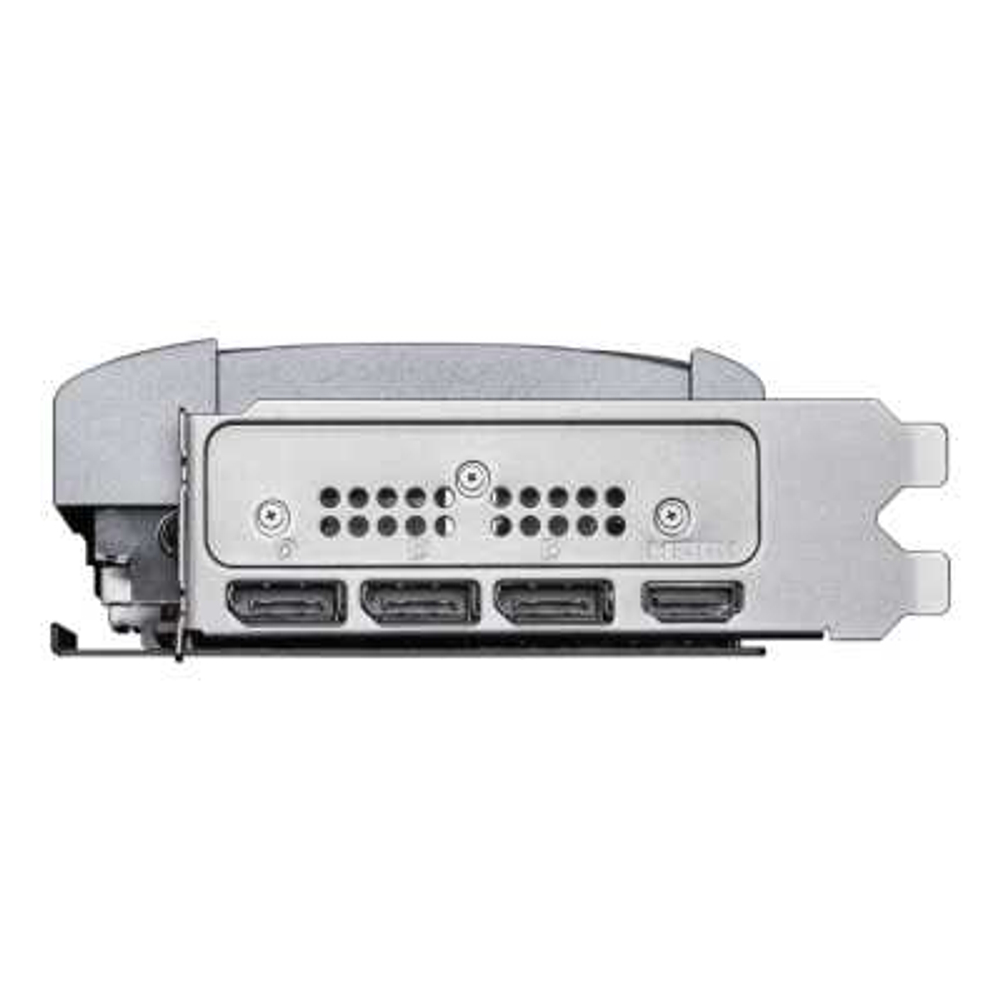 Видеокарта MSI nVidia GeForce RTX 5070 12G Ventus 2X OC