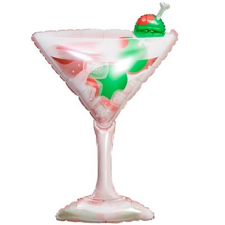 ФИГУРА Бокал Мартини