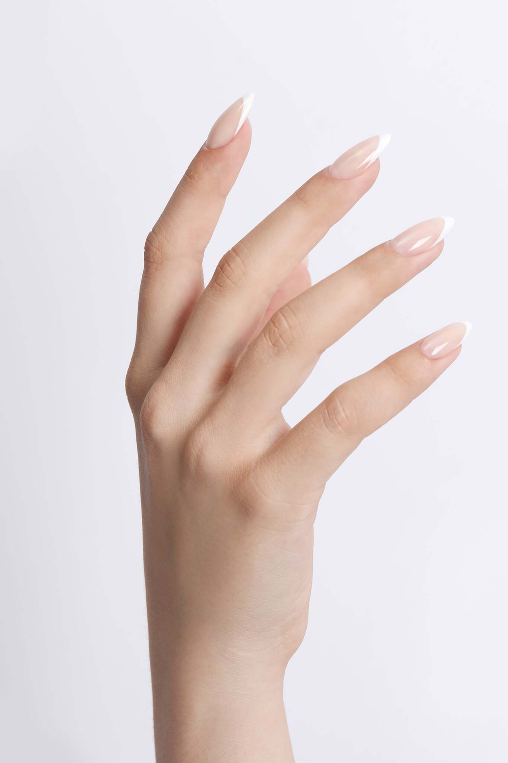 E.MiLac Base Gel Молочный розовый №07, 9 мл.