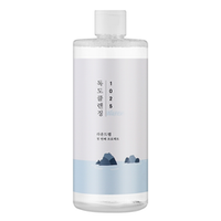 ROUND LAB 1025 DOKDO Cleansing Water 400ML