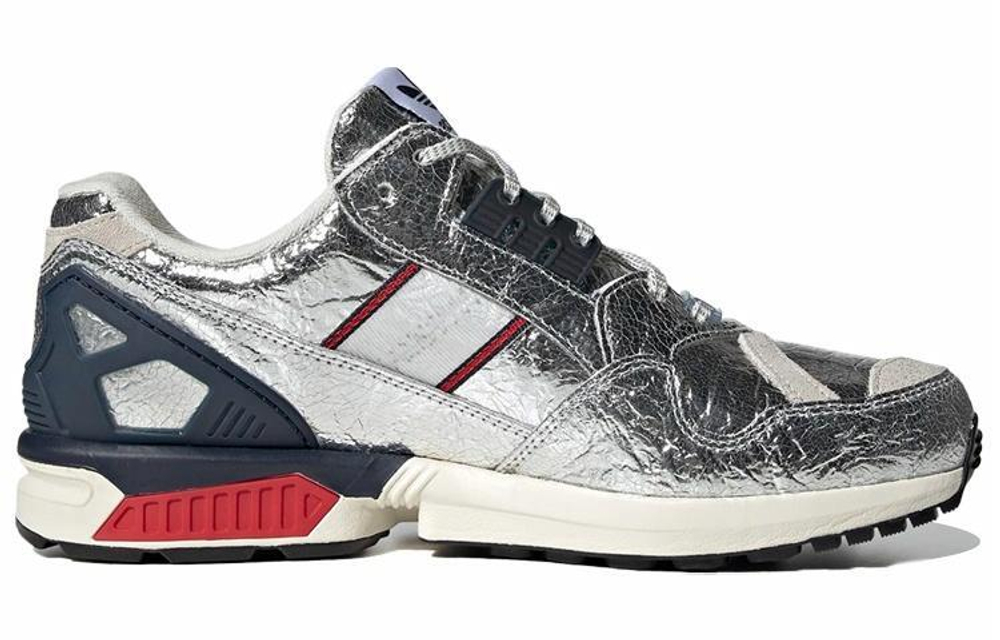 Кроссовки Concepts X Adidas Originals Zx 9000