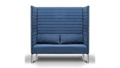 Диван 2-х местный Диалог 130*70*130