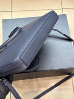 Портфель Prada