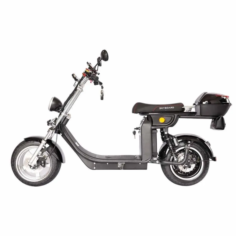 Электроскутер SKYBOARD CITYCOCO Altai BR4000