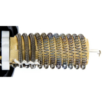 Фен технический Зубр Профессионал ФТ-П2000 М2Д 2000 Вт