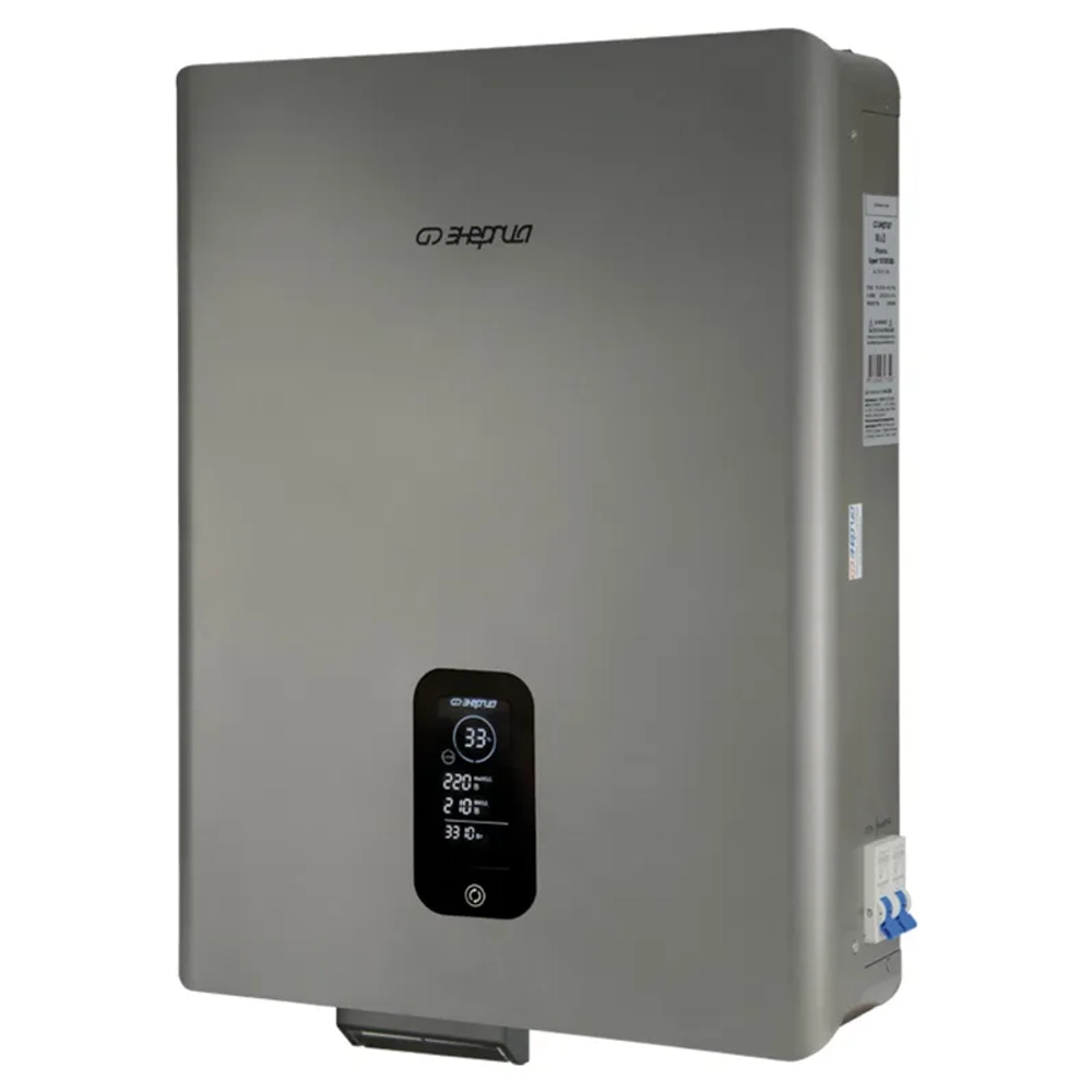 Инверторный стабилизатор напряжения Энергия Expert 10000