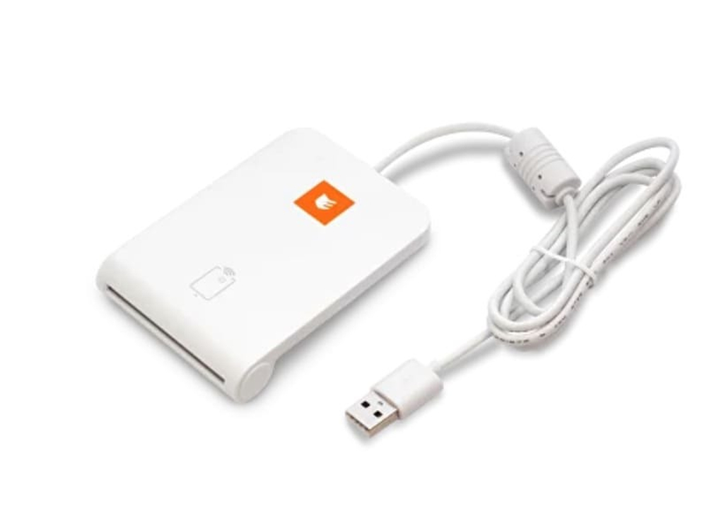 Esmart ER7735 СКУД