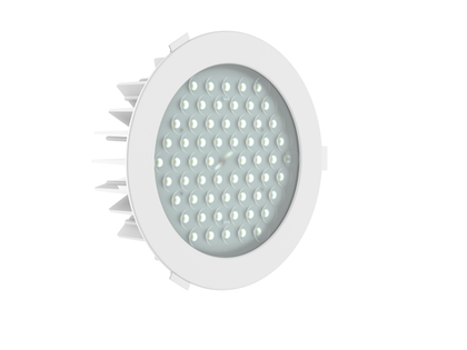 Светильник ДВО 06-56-850-К15 FEREKS