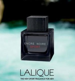 Lalique Encre Noire Sport