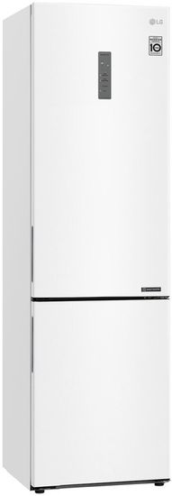 Холодильник LG GA B509 CQWL