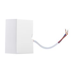 Модуль соединительный светодиодный ЭРА SML-AC-W-6K-03 для светильников SML 3Вт 6500K 270Лм треугольник белый | 