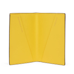 Smythson Кейс для паспорта и посадочного талона Passport Cover in Panama