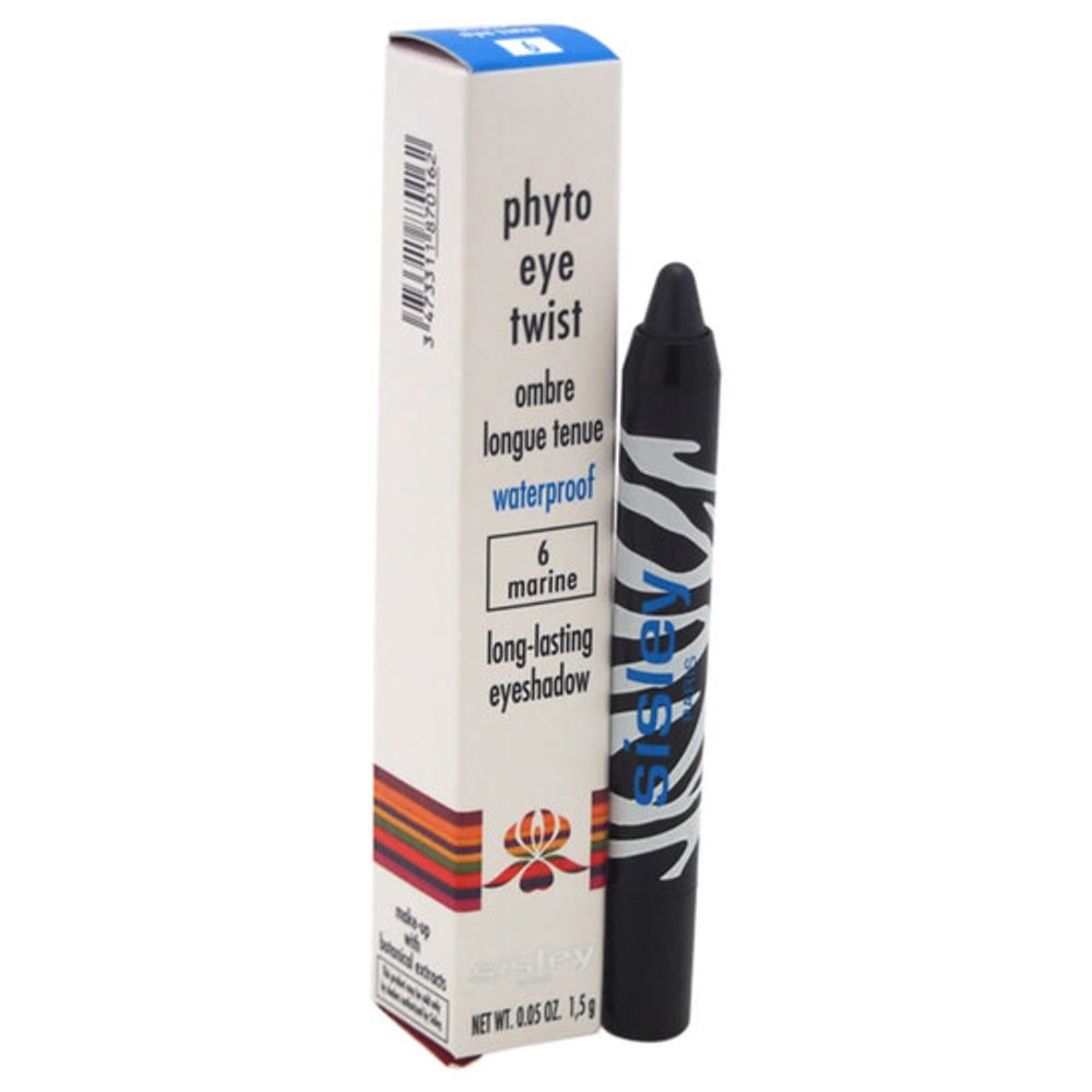 Sisley Phyto-Eye Twist N°6 marine 1.5 g