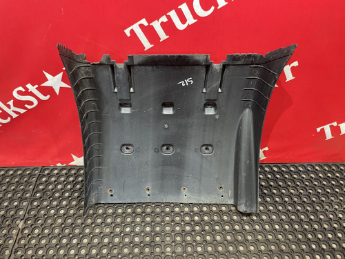 Крыло заднее