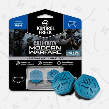 Насадки KontrolFreek Call of Duty Modern Warfare для PS4 и PS5