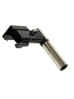 Сопло подачи горячей воды для кофемашины 7313260882 (7313260872)