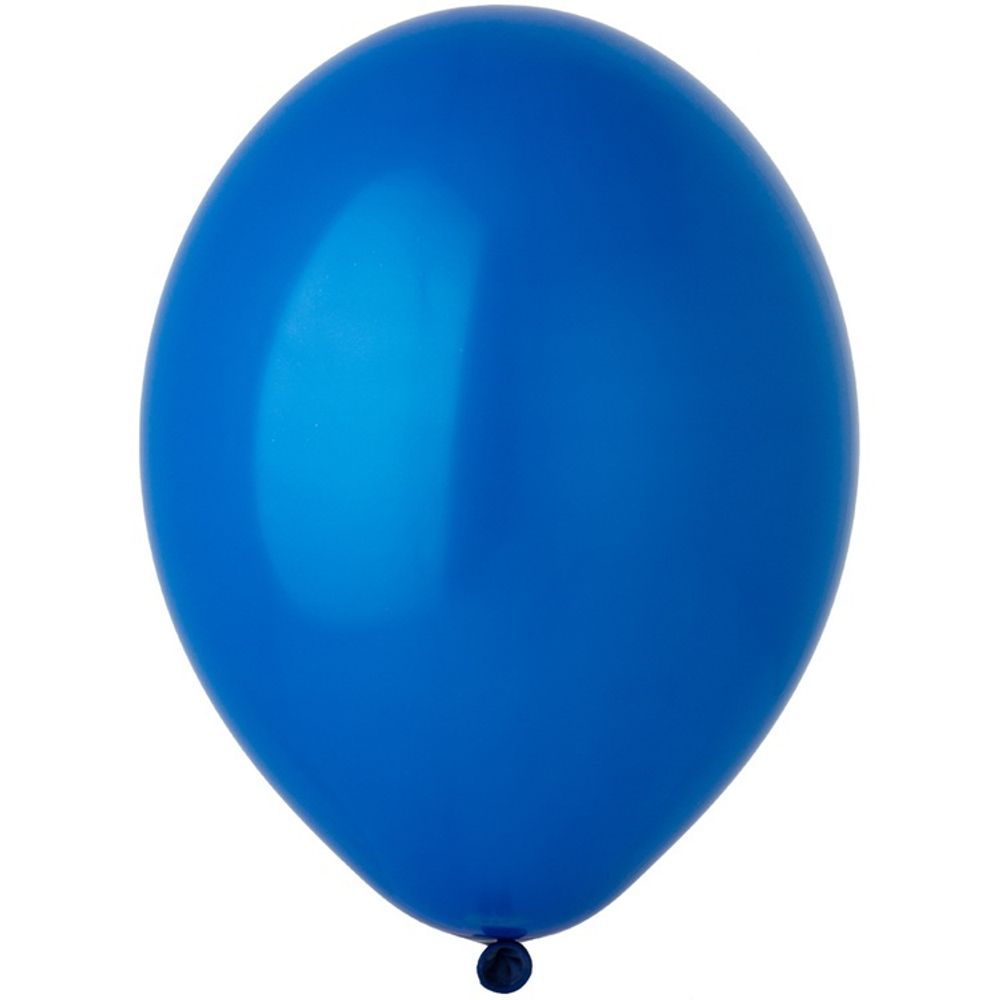 В 14&quot; 105/022 Пастель Экстра Royal Blue 50 шт
