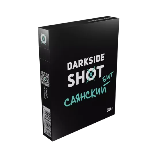 Darkside SHOT (Саянский бит), 30 гр.