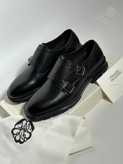 Туфли Alexander Mqcueen