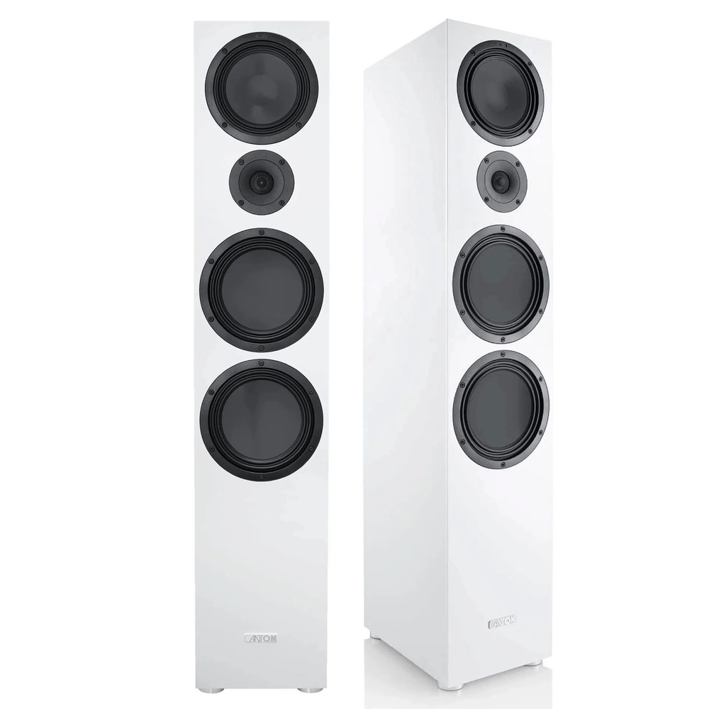 Напольная акустика Canton GLE 90 S2