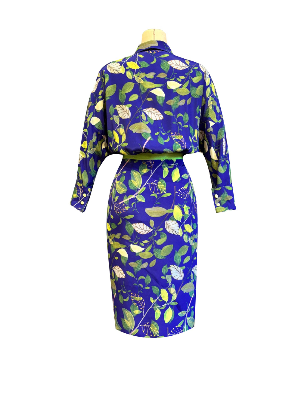 Платье WINGSstudio