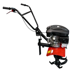 ТМЗ-МК-03 мотокультиватор с двигателем Loncin Тарпан-03-L