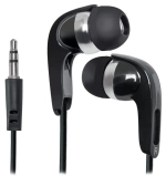 Наушники DEFENDER 63610 BASIC 610 black