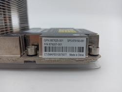 Радиатор для HP ML350 DL580 G10 High Performance