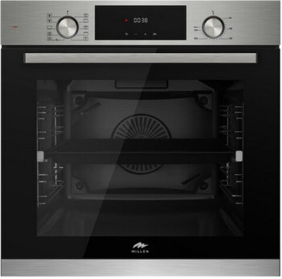 Электрический духовой шкаф Millen MEO 6004 IX