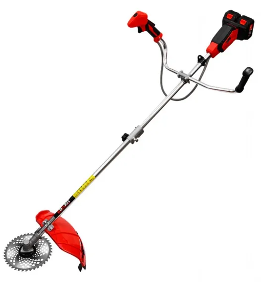 Триммер аккумуляторный BRAIT BCBC40-4NMBL-1