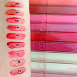Romand Dewyful Water Tint