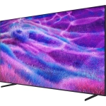 Телевизор Samsung QE100QN80FUXRU 100" QLED 4K Ultra HD черный титан/черный