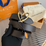 Ремень двухсторонний с узором