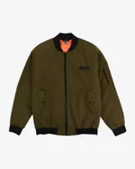 Купить Бомбер Anteater Хаки Бомбер Anteater Хаки